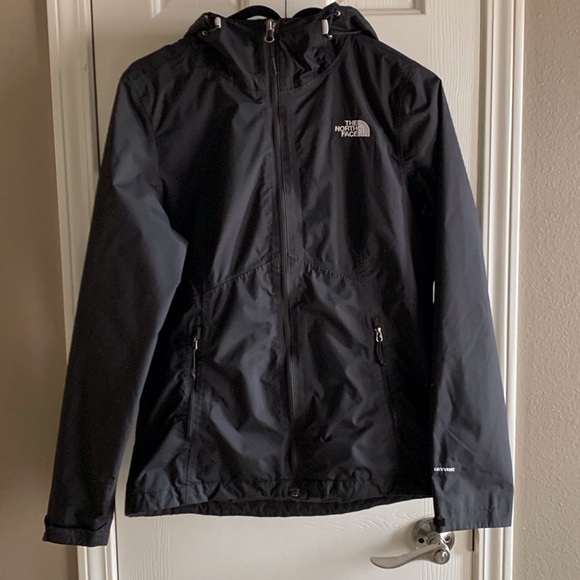 THE NORTH FACE Women’s Running Rain Jacket - Picture 1 of 12